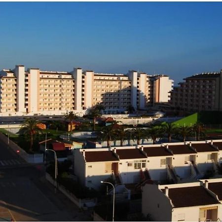 Apartamento En Peniscola Penismar 1 Playa Norte Exterior photo