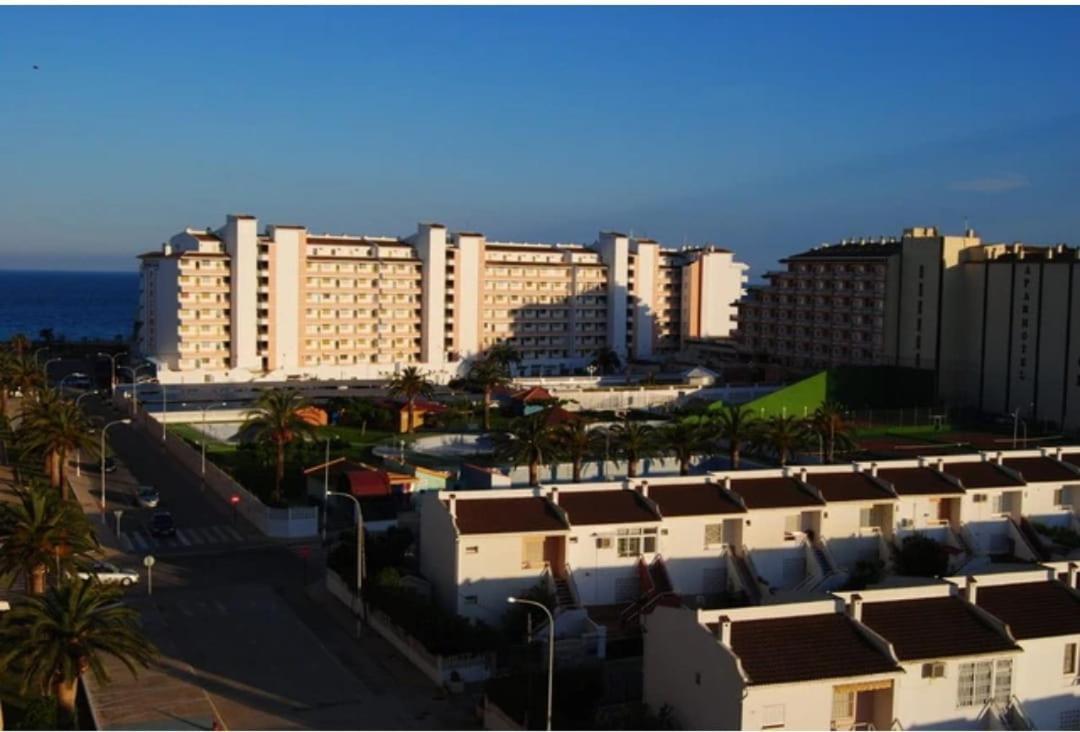 Apartamento En Peniscola Penismar 1 Playa Norte Exterior photo