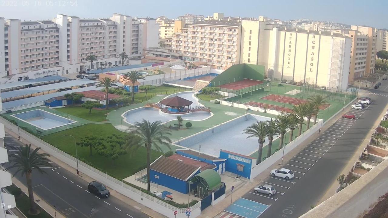 Apartamento En Peniscola Penismar 1 Playa Norte Exterior photo
